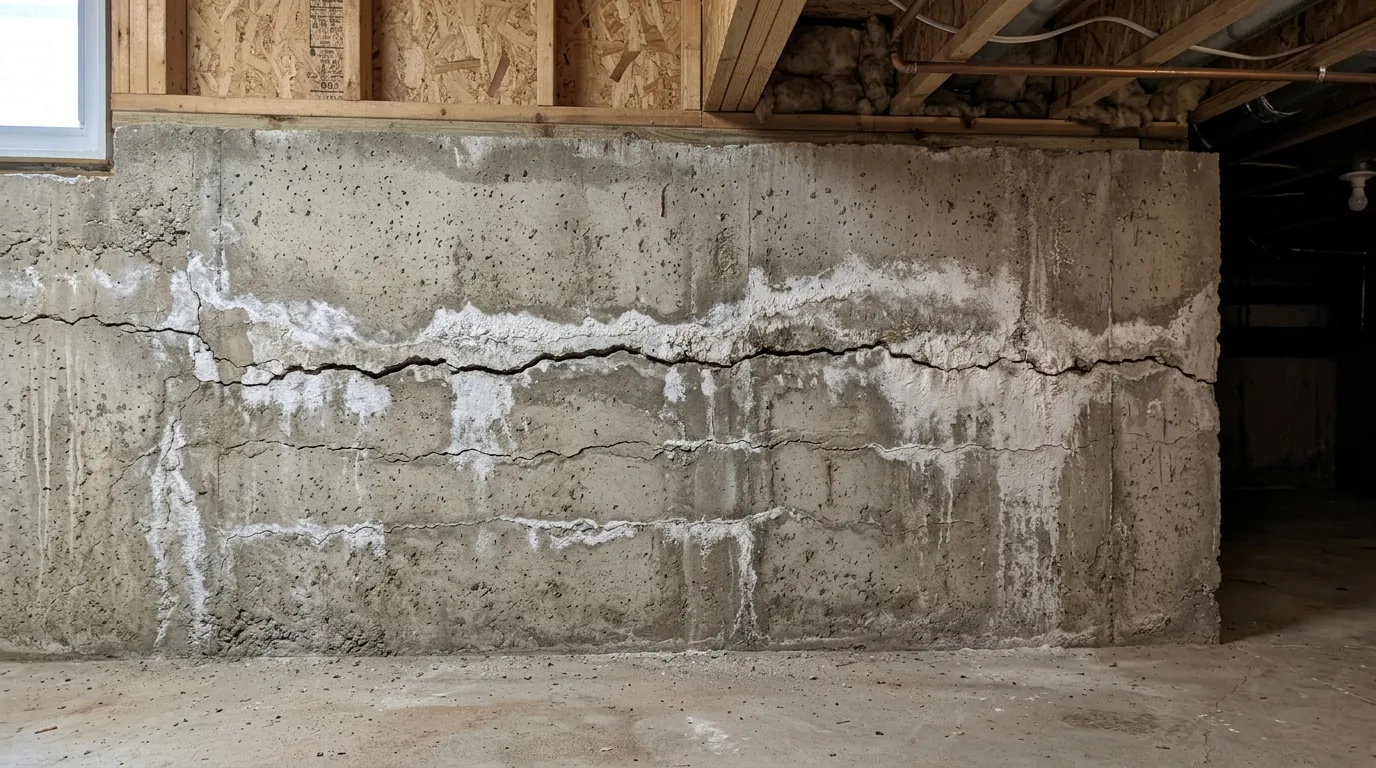 Alkaline Clay Soil in Cottonwood Heights: Effects on Plumbing & Foundations