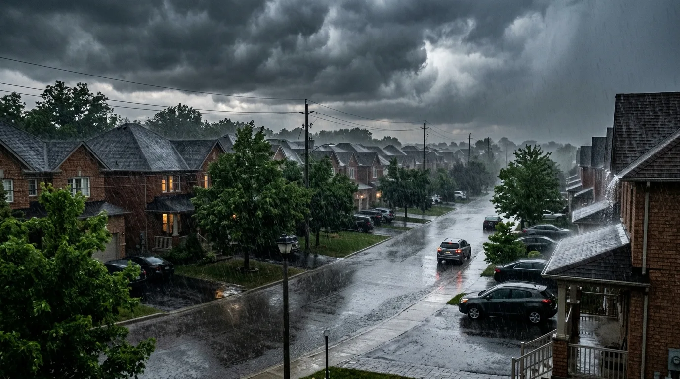 Vacation Home Water Damage Prevention Near Cottonwood Canyon Ski Areas